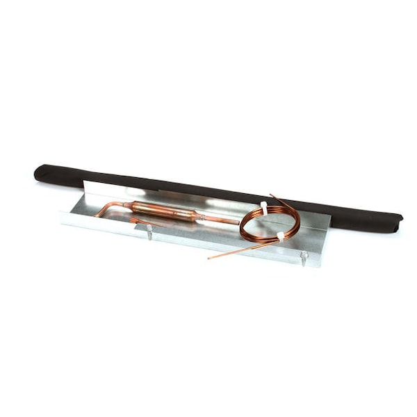 Captube Replacement